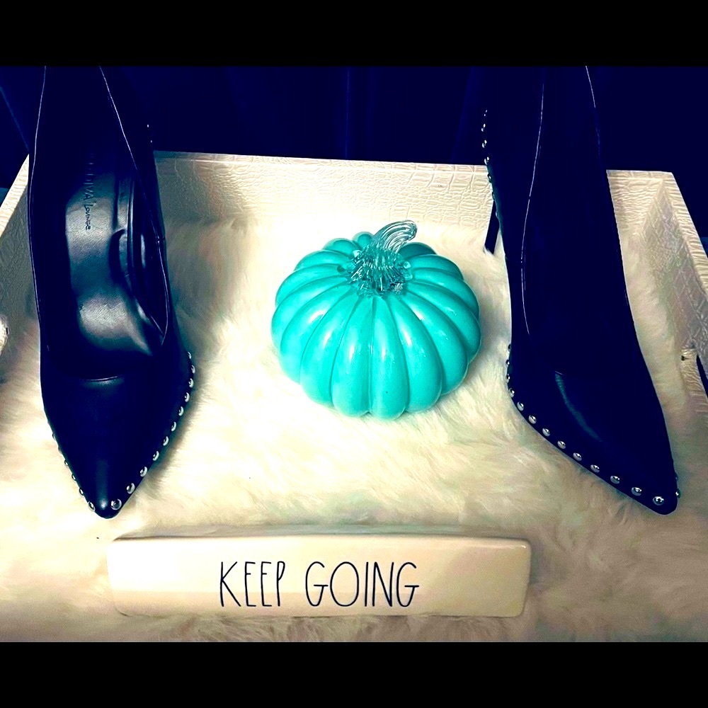 Wild Diva Lounge Heels. View 4